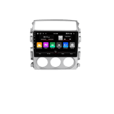 Suzuki Liana 04-08 - 9" Radio m. Apple CarPlay og Android Auto – Bilmedie.dk
